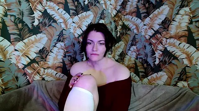Cherrys_Lady's Live XXX Chat