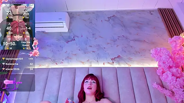 Chat XXX Live Doyeon_Dae