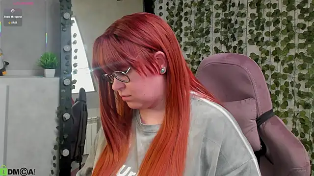 Michelle_Wilsson 现场XXX聊天