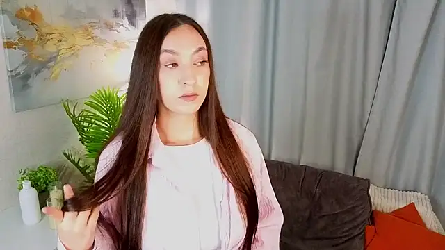 JinnyMenzella 现场XXX聊天