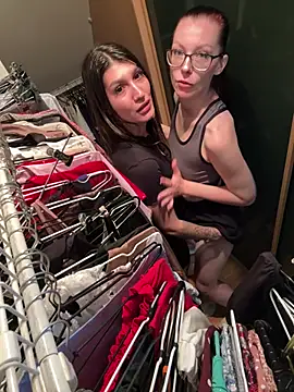 RussianGirls_ Obrolan Langsung XXX