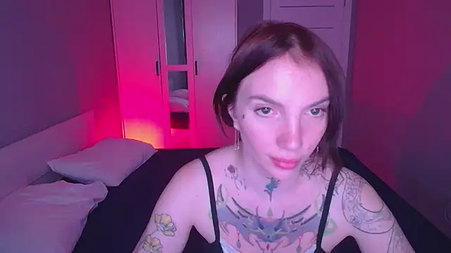 AssolSoul Live XXX-Chat