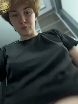 XXX chat uživo modela IceMur