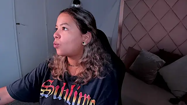 dulce_lyraa1 라이브 XXX 채팅