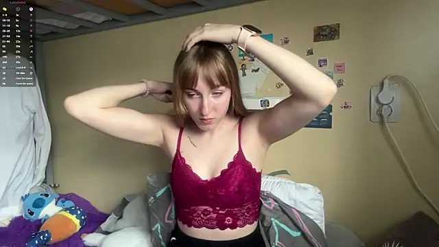 Živý XXX chat AquilineOrites
