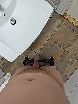 ILoveJOI69 – Kamerová šou