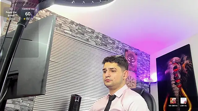 Nicolas_Fellener – Live XXX-chat