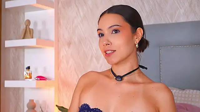 Chat +18 de Sofy_Bradd ao vivo