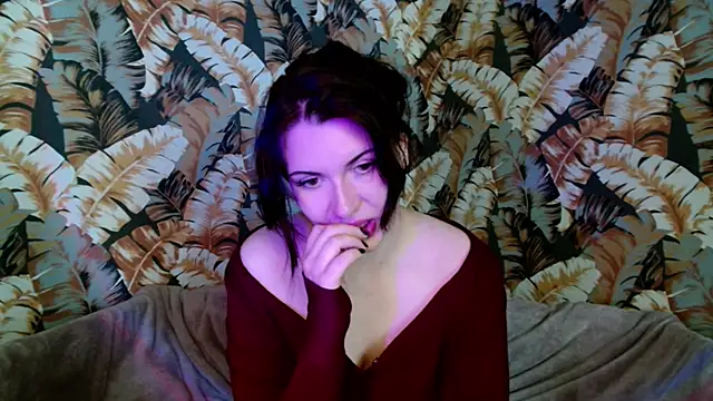 Cherrys_Lady 라이브 XXX 채팅
