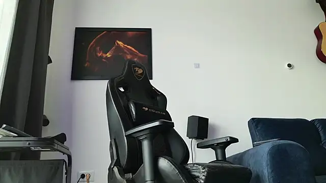 ChrisKox: απευθείας συνομιλία ΧΧΧ
