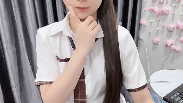 KaleAnisa Chat XXX in diretta