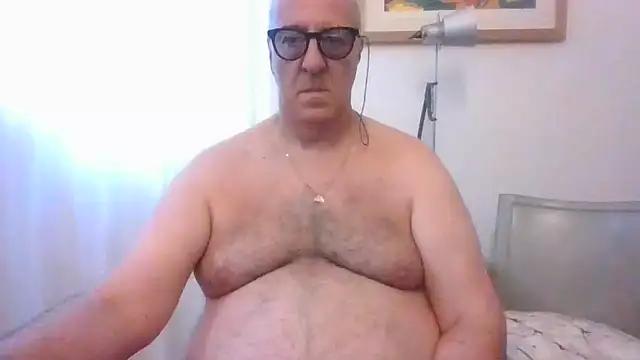 ANONIMO7735 Live XXX-chat