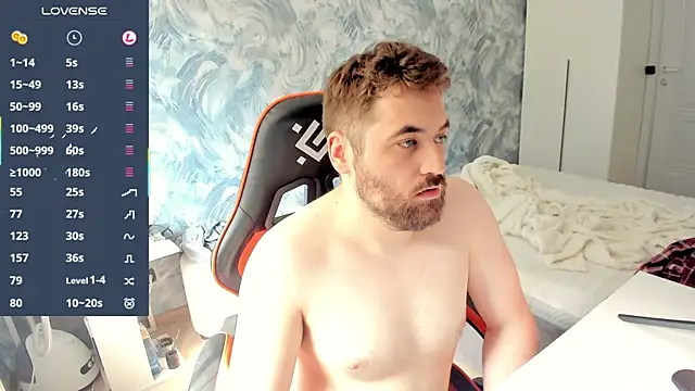 Morlaios – Naživo XXX chat