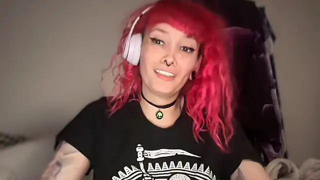 FRRANNKIE Live XXX-Chat