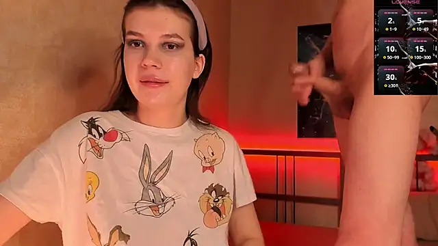 عرض كام WeliosCouple