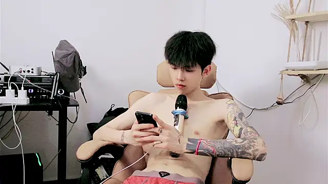 KPL-11 Live XXX-chat