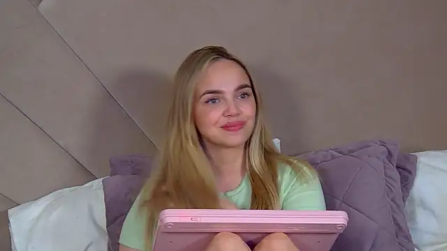 Živý XXX chat AnitaVenture