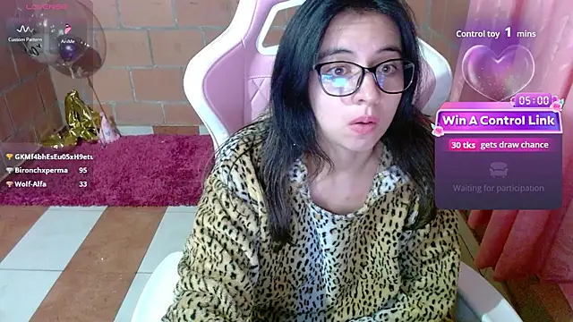 Živý XXX chat Maggie_Fox3