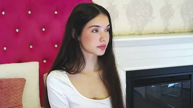AlexisDevine Chat XXX live