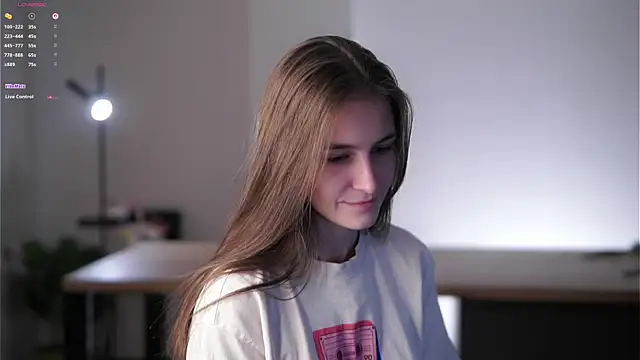 CaseyMulders' Live XXX Chat