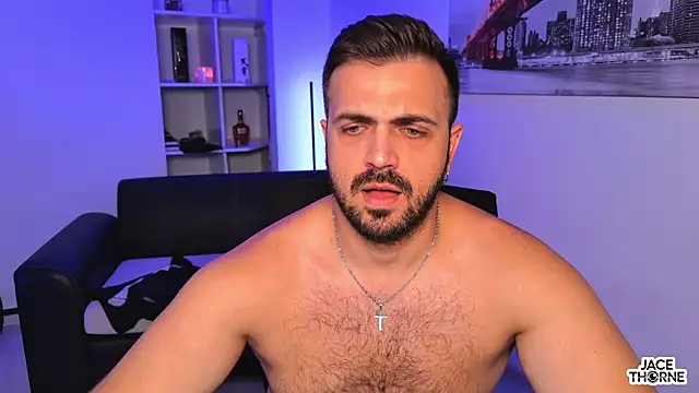 دردشة Jace_Thorne الجنسية المباشرة