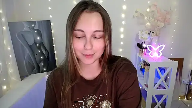 SweetPrincess_ Live XXX-chat
