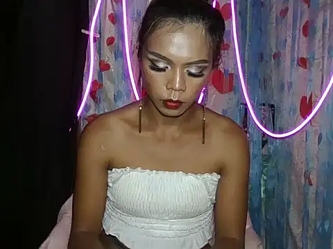 Sembang XXX Secara Langsung Pinay_goddessxx888