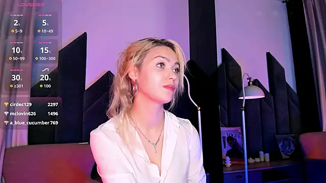 AlysiaSun_のライブXXXチャット