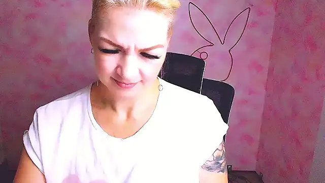 Chat XXX ao vivo de Madonna_Fire
