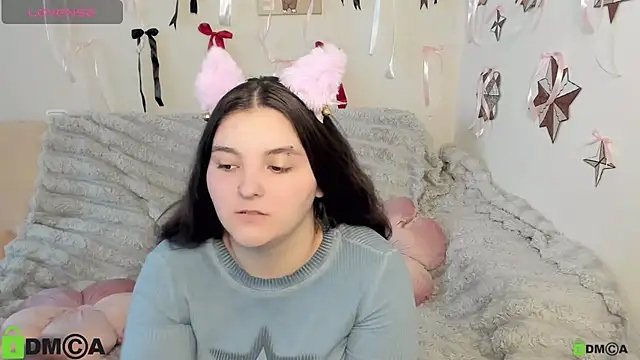 Czat XXX na żywo – MonikaMooon