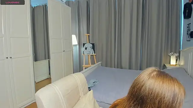 Chat +18 de LavenderMitten ao vivo