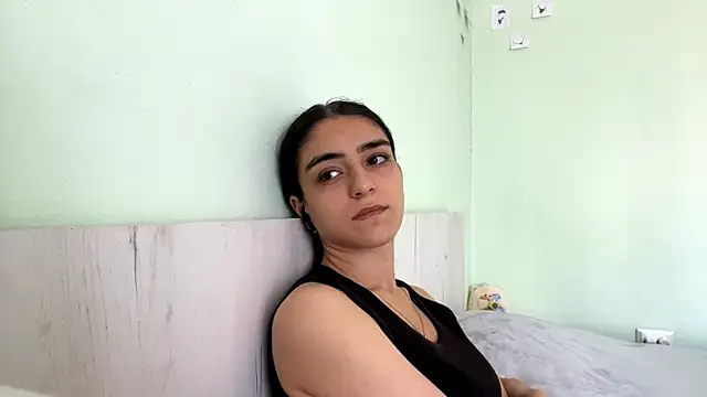 Živý XXX chat Annthebest