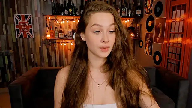 Czat XXX na żywo – ArielSykes