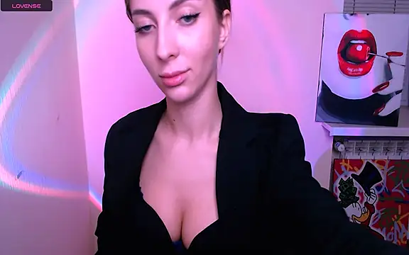 _OlivkaSexy Obrolan Langsung XXX