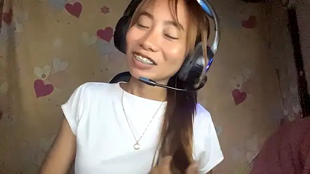 Chat XXX en directo de PiaSwida
