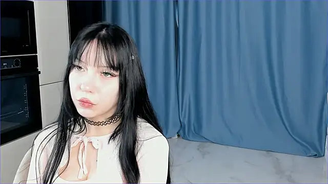 แชท XXX สดของ PamelaCurrey
