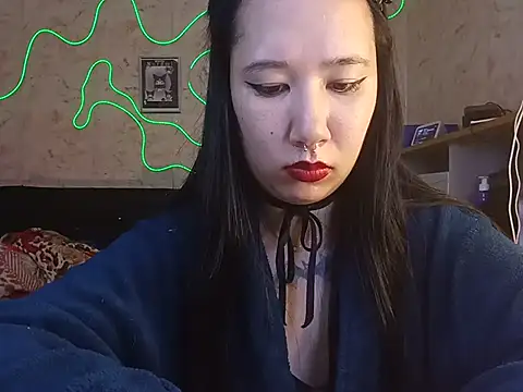 Japabaixinha's Live XXX Chat