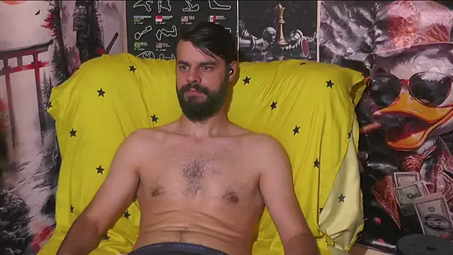 00george Chat XXX live
