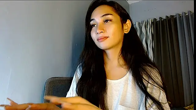 SweetLilly_18 Obrolan Langsung XXX