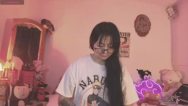 hina_ht's Live XXX Chat