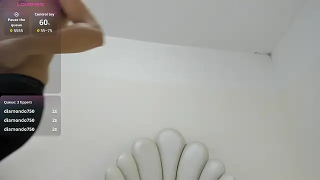 CandyDance1_ Live XXX-Chat