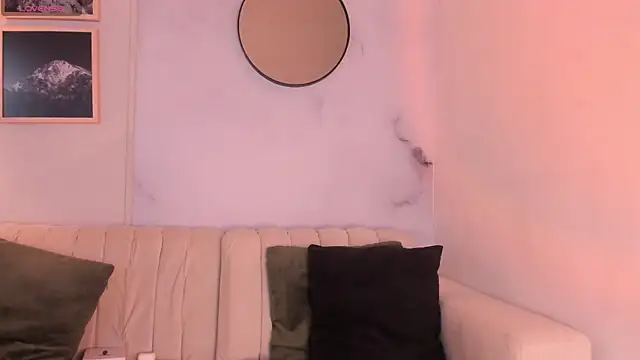 Chat XXX ao vivo de lara_madisson