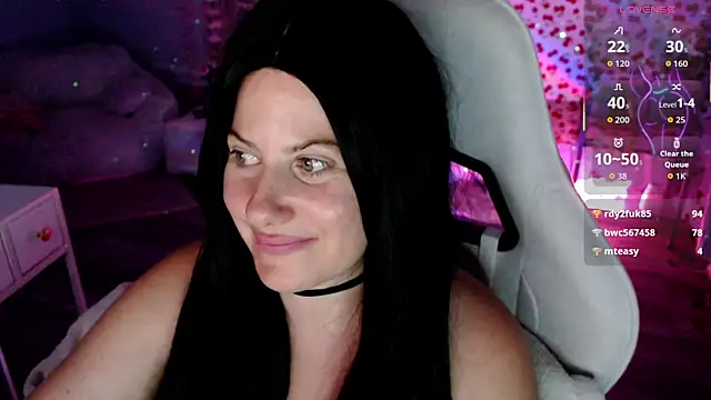 BellaStar84's Live XXX Chat