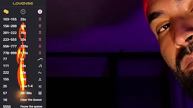Chat XXX Live Max-prada