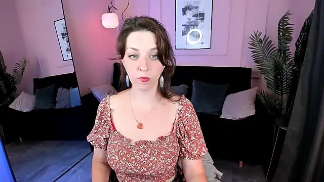 MargaretFatal Live XXX-chat