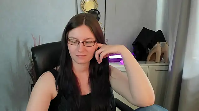 emmaxDelight's Live XXX Chat