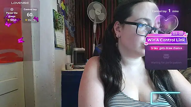 Czat XXX na żywo – Cora_Maro