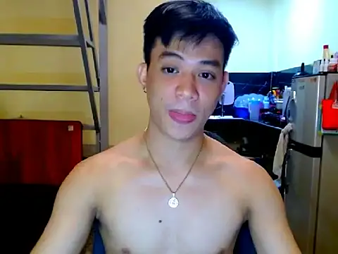 Živý XXX chat AsianCUMQUICKLY