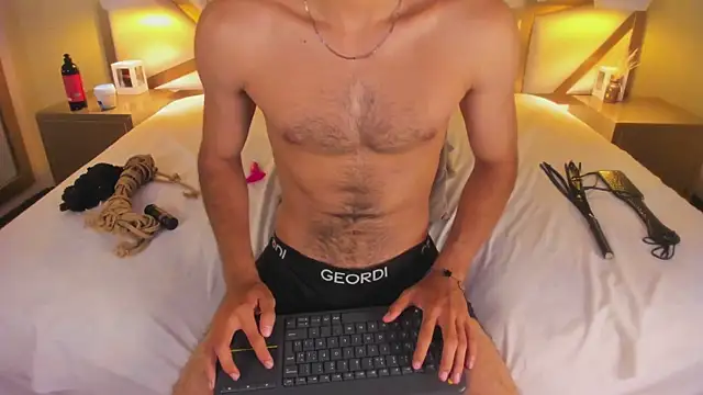 دردشة Jaxon_Carter الجنسية المباشرة