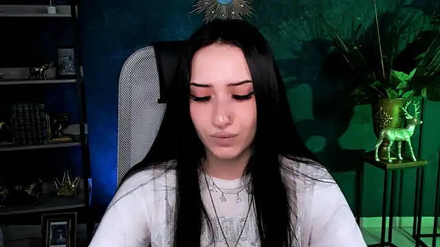 Chat XXX ao vivo de MonicaLowes